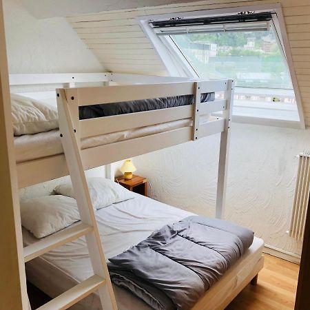 Residence Bardon-Perry Le Mont-Dore Bagian luar foto