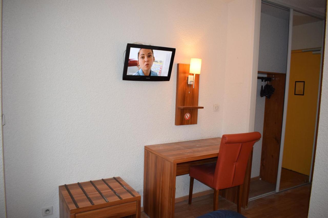 Residence Bardon-Perry Le Mont-Dore Bagian luar foto