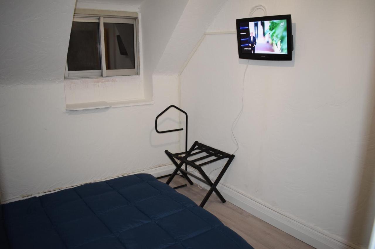 Residence Bardon-Perry Le Mont-Dore Bagian luar foto