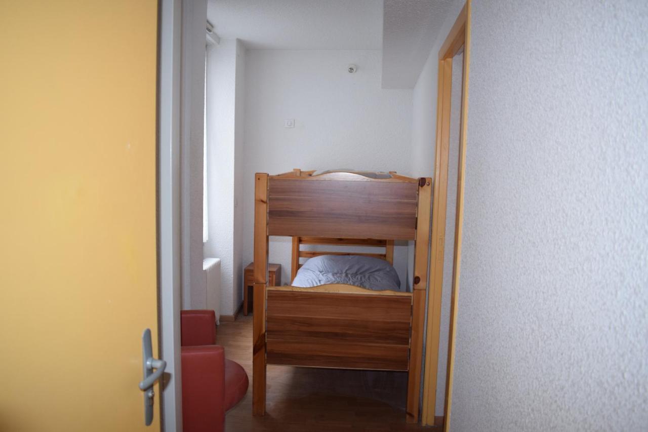 Residence Bardon-Perry Le Mont-Dore Bagian luar foto