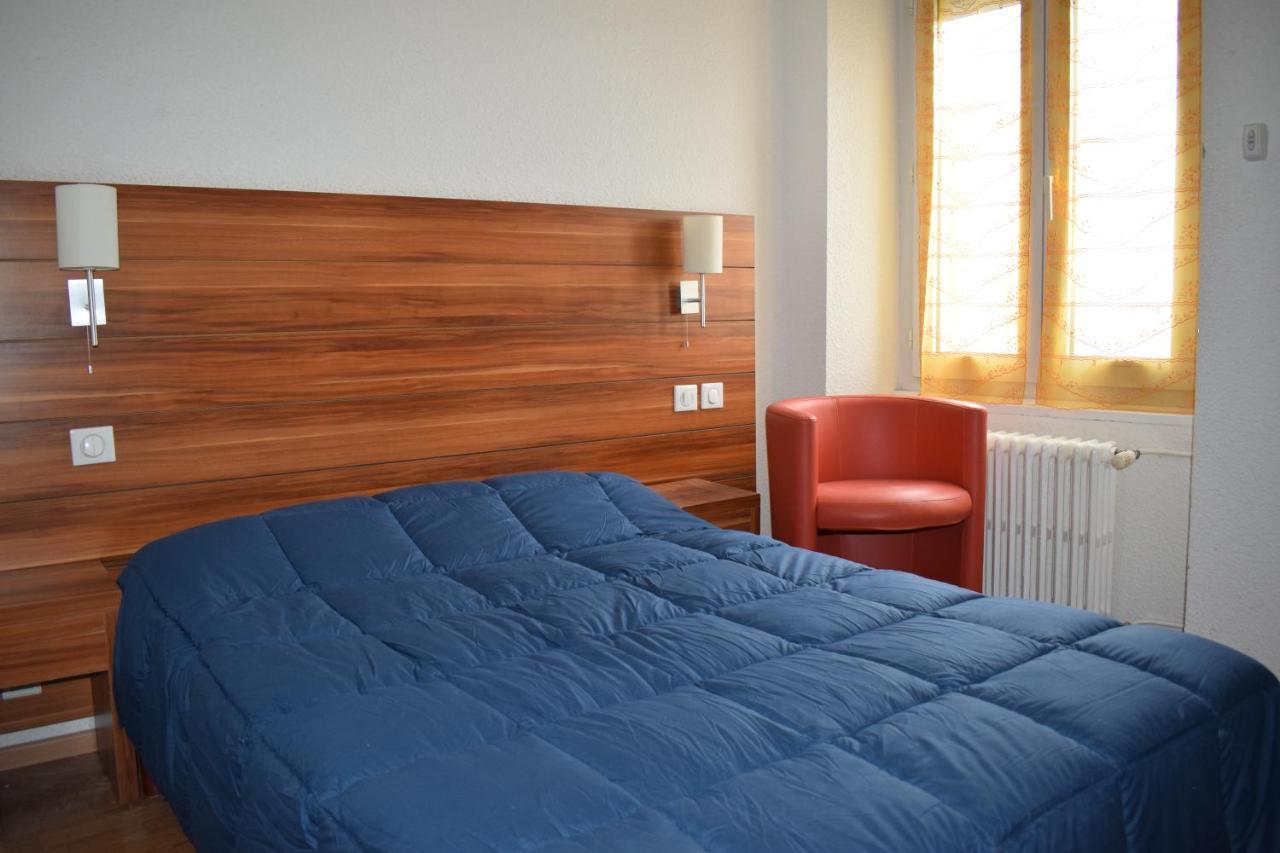 Residence Bardon-Perry Le Mont-Dore Bagian luar foto