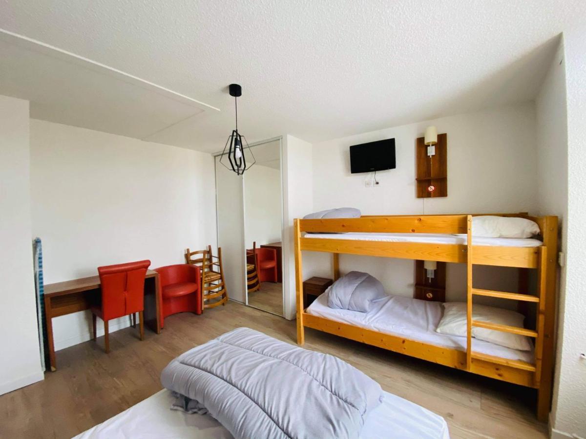 Residence Bardon-Perry Le Mont-Dore Bagian luar foto