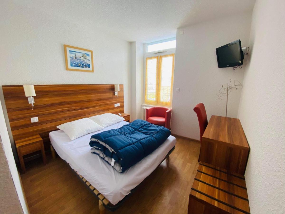Residence Bardon-Perry Le Mont-Dore Bagian luar foto
