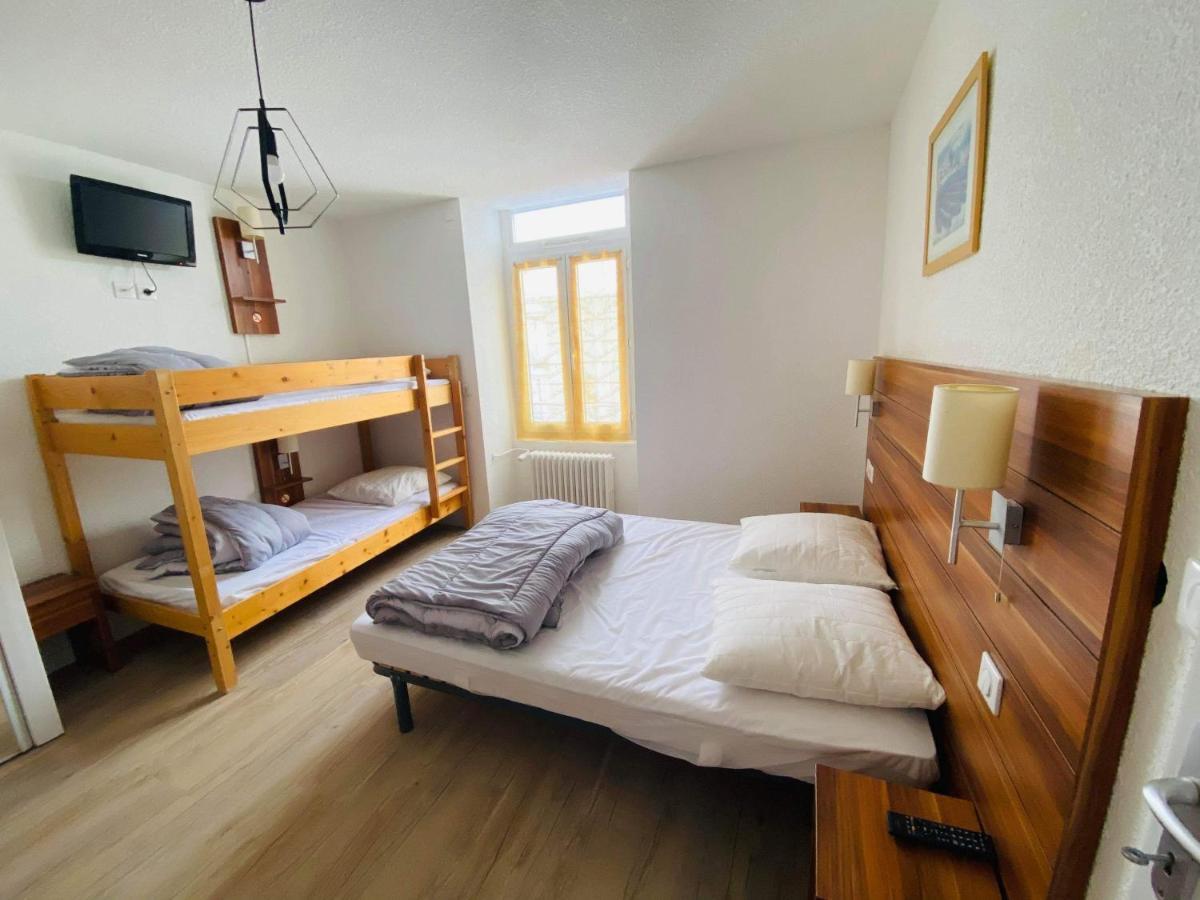 Residence Bardon-Perry Le Mont-Dore Bagian luar foto
