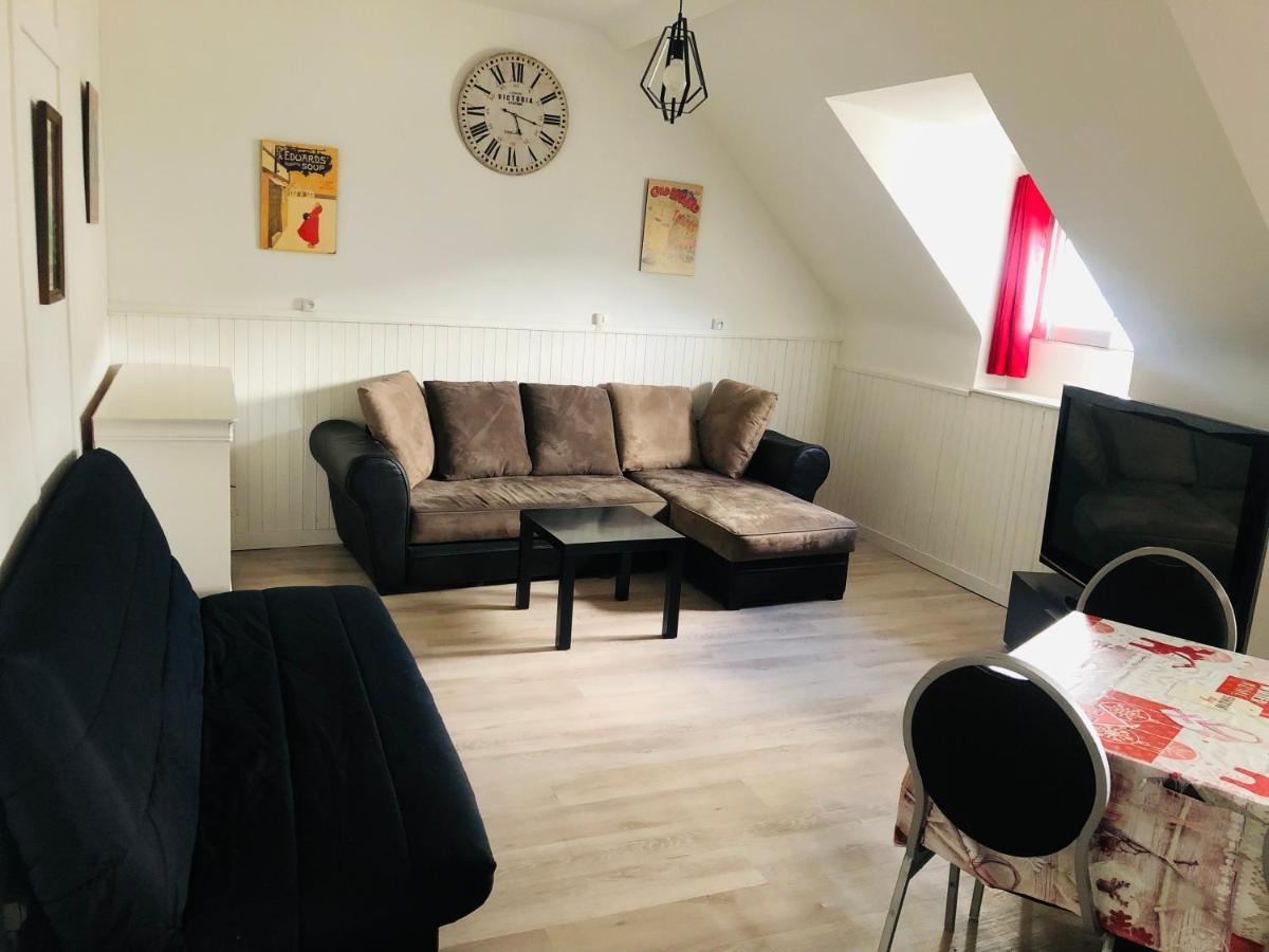 Residence Bardon-Perry Le Mont-Dore Bagian luar foto