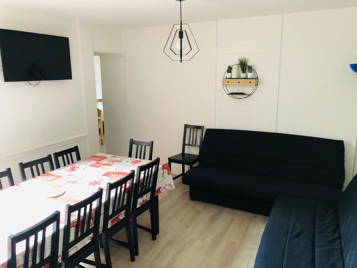 Residence Bardon-Perry Le Mont-Dore Bagian luar foto