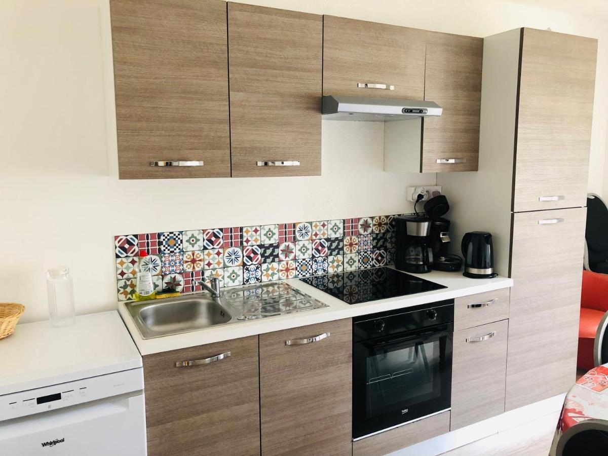 Residence Bardon-Perry Le Mont-Dore Bagian luar foto
