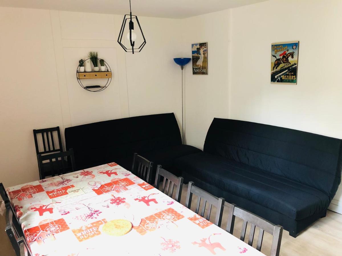 Residence Bardon-Perry Le Mont-Dore Bagian luar foto