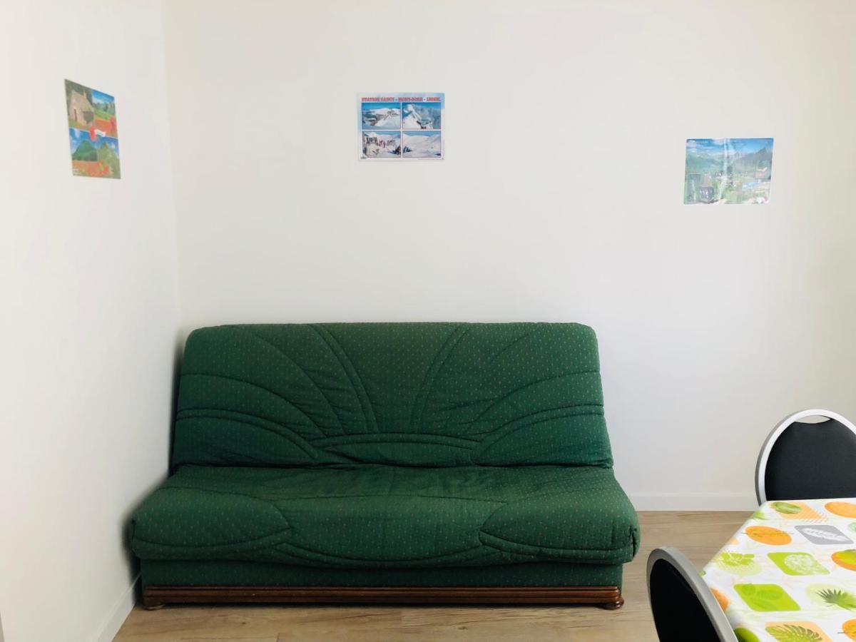 Residence Bardon-Perry Le Mont-Dore Bagian luar foto