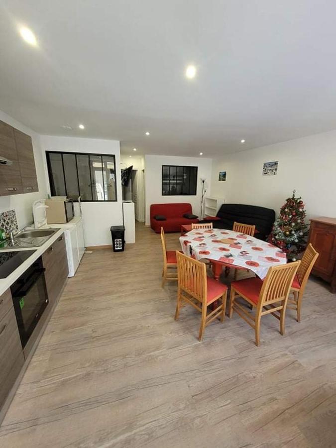 Residence Bardon-Perry Le Mont-Dore Bagian luar foto