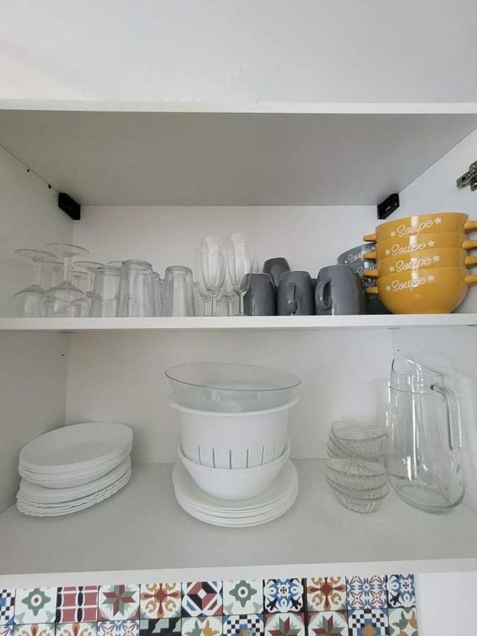 Residence Bardon-Perry Le Mont-Dore Bagian luar foto