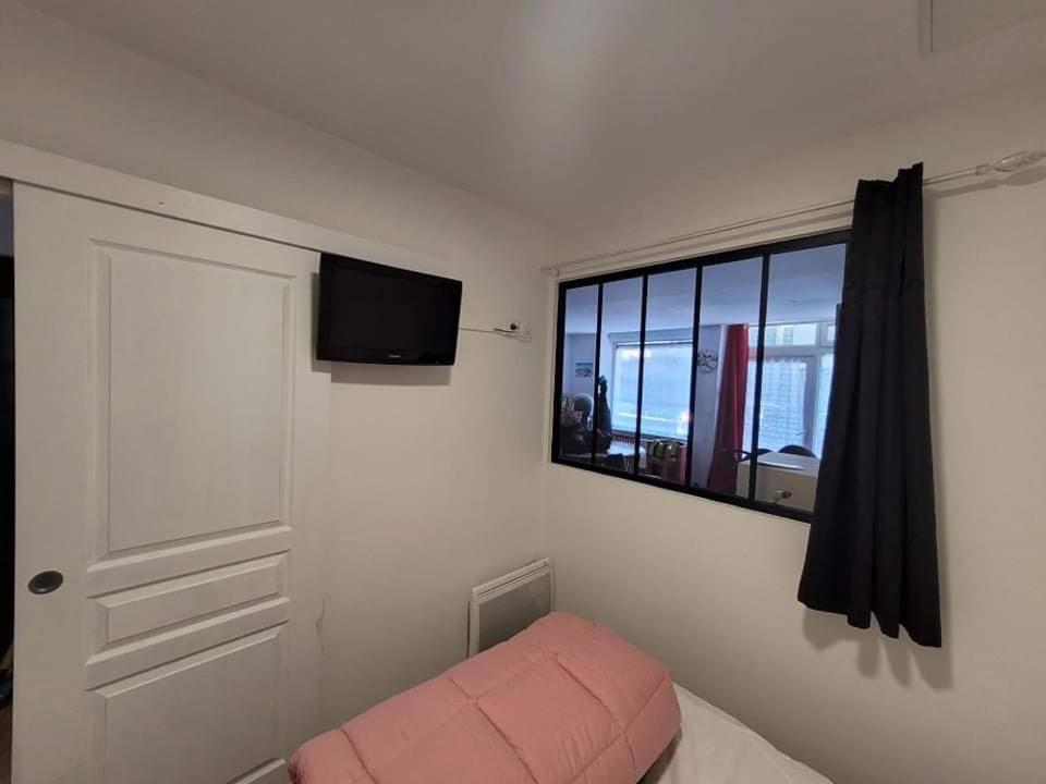 Residence Bardon-Perry Le Mont-Dore Bagian luar foto