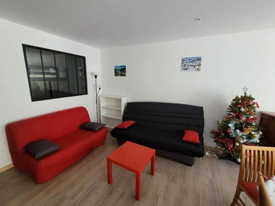 Residence Bardon-Perry Le Mont-Dore Bagian luar foto