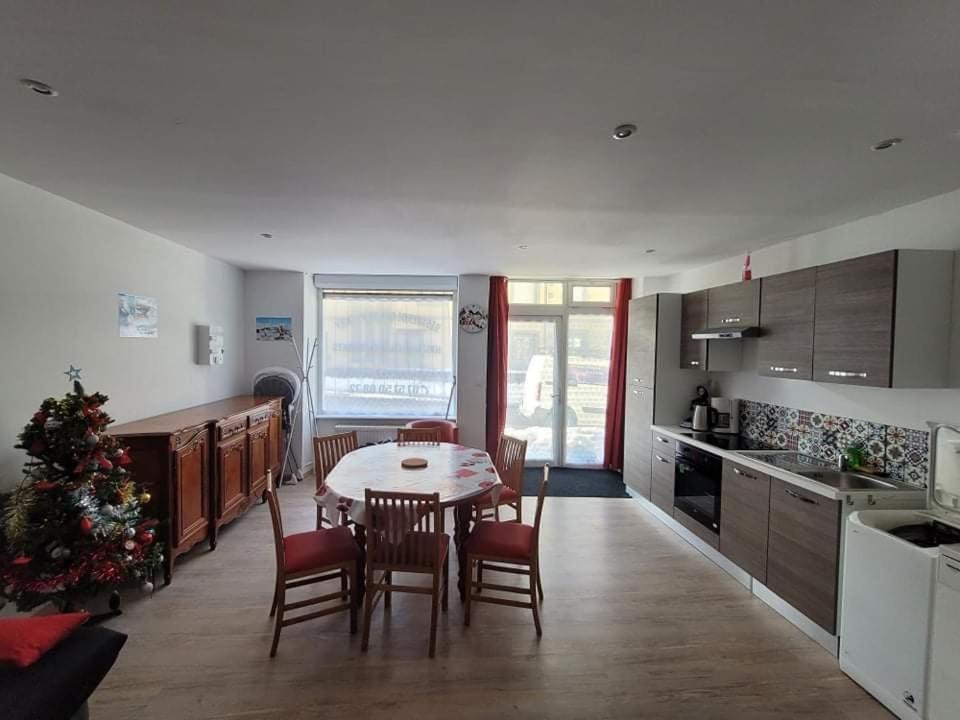 Residence Bardon-Perry Le Mont-Dore Bagian luar foto