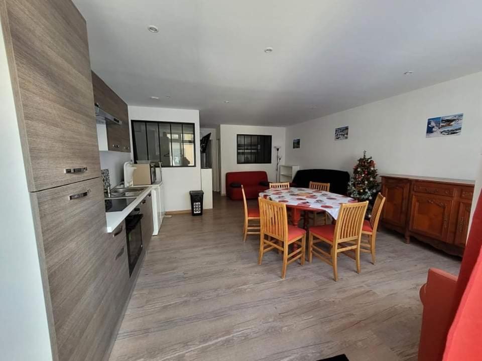 Residence Bardon-Perry Le Mont-Dore Bagian luar foto