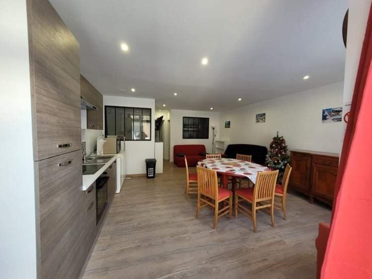 Residence Bardon-Perry Le Mont-Dore Bagian luar foto